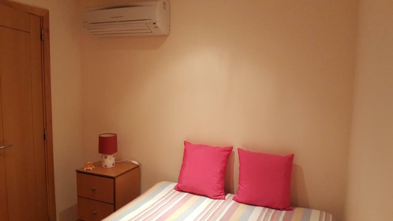 Apartamento Altura II 외부 사진