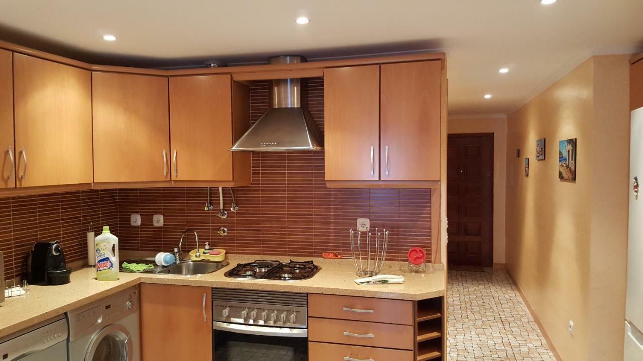 Apartamento Altura II 외부 사진