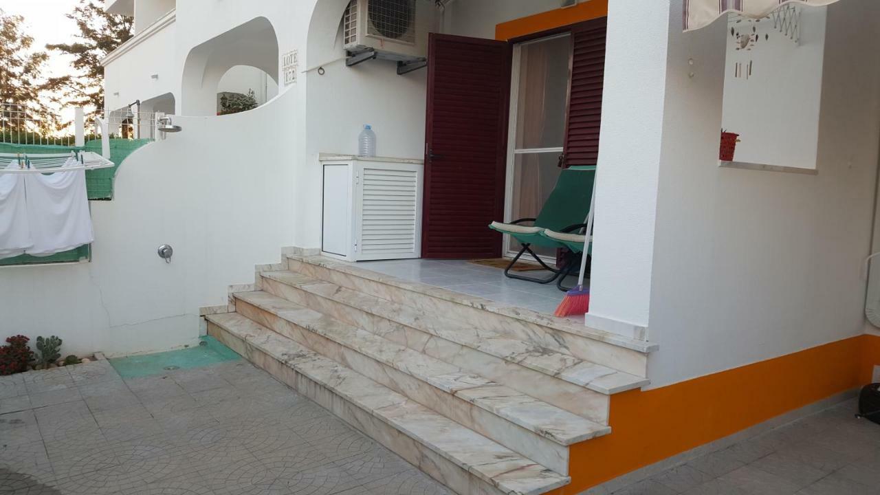 Apartamento Altura II 외부 사진