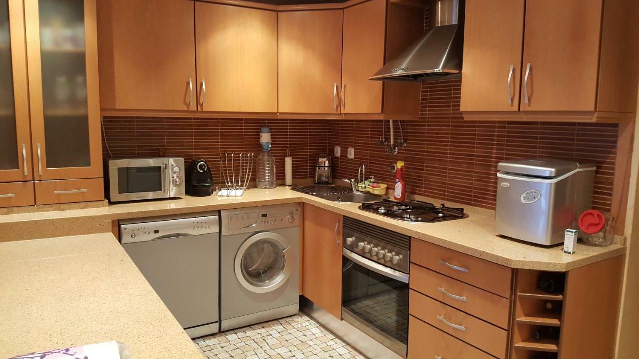 Apartamento Altura II 외부 사진