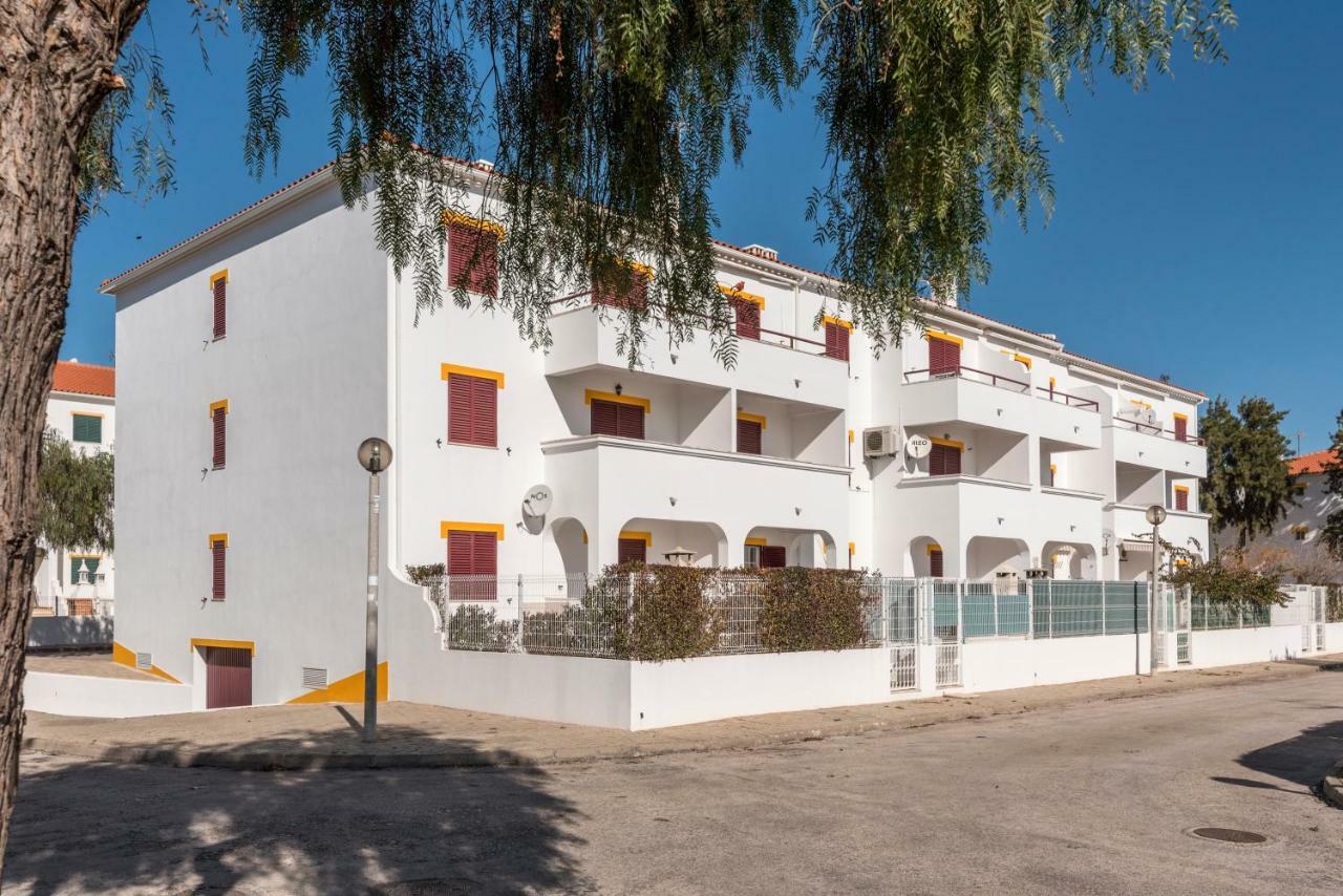 Apartamento Altura II 외부 사진