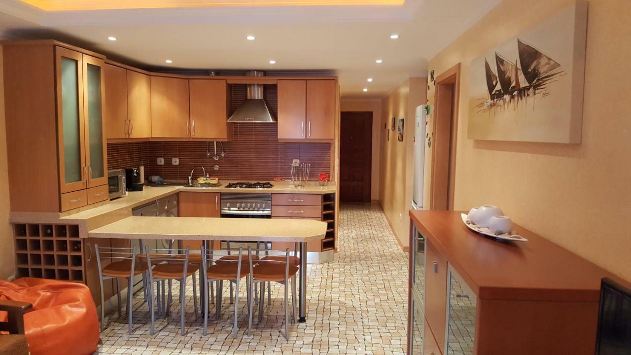Apartamento Altura II 외부 사진