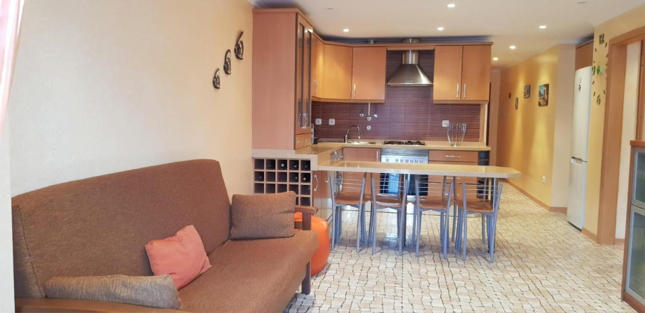 Apartamento Altura II 외부 사진