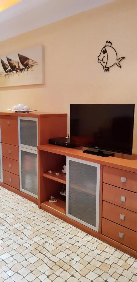 Apartamento Altura II 외부 사진