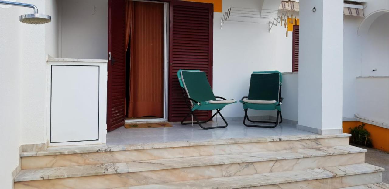 Apartamento Altura II 외부 사진